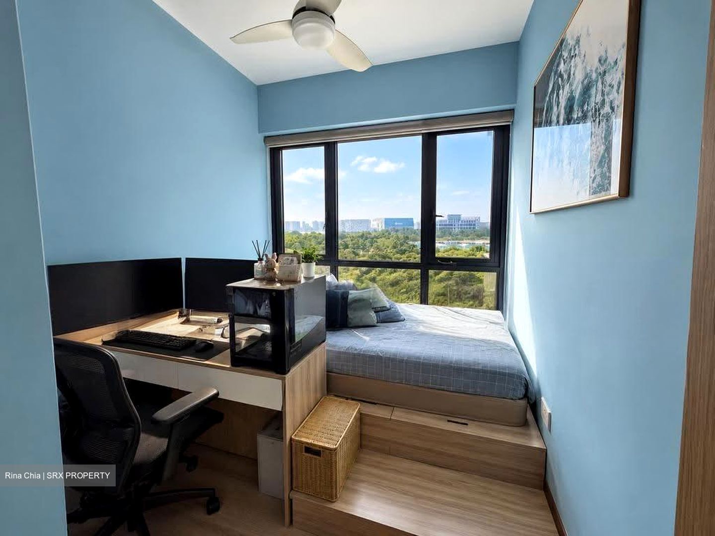 Kingsford Waterbay (D19), Apartment #621184181